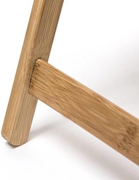 Actual product image Relaxdays Bamboo