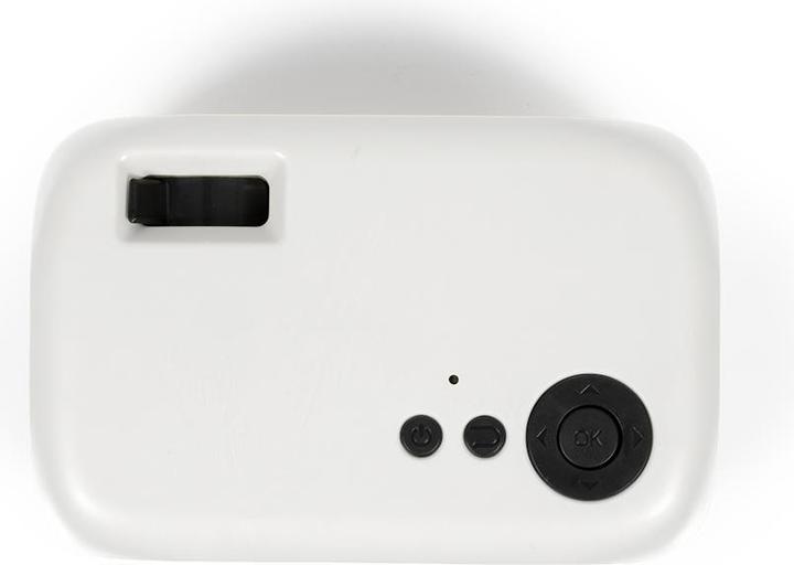 Immagine prodotto Livoo Mini videoproiettore portatile (nHD, 1000 lm)