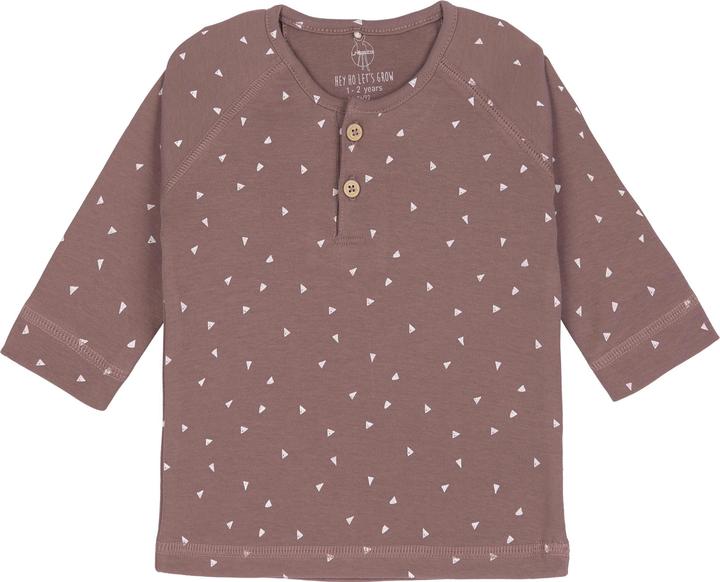 Actual product image Lässig Shirt (80)