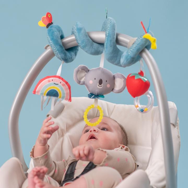 Immagine prodotto Taf Toys Spirale attività Koala