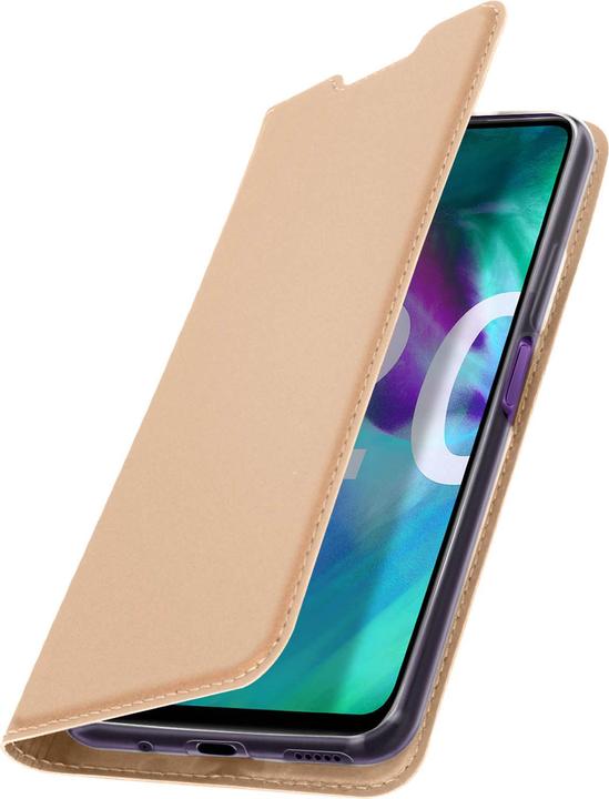 Immagine prodotto Dux Ducis Serie Skin Pro (Honor 20 Pro)