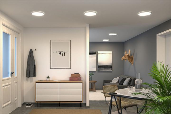 Actual product image Paulmann Atria Shine Backlight (2000 lm)