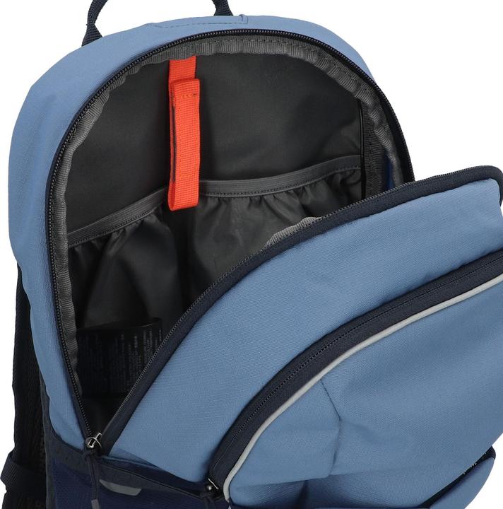 Actual product image Jack Wolfskin Kid's Moab Trail 14 (14 l)