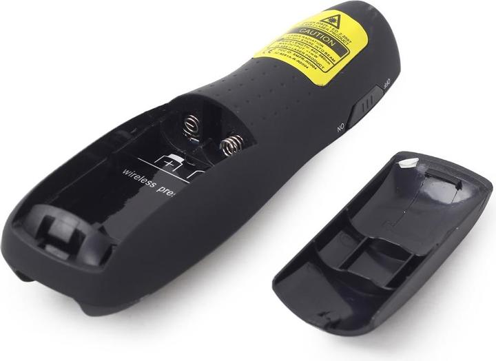 Produktbild Gembird WP-L-02