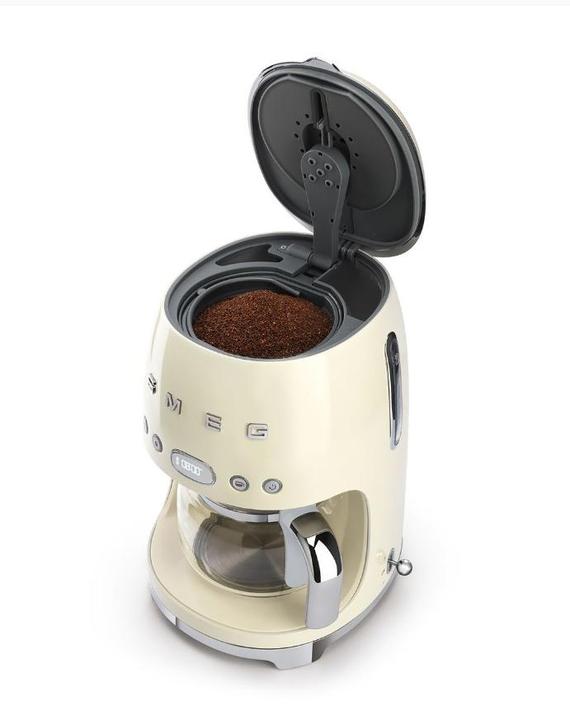 Actual product image Smeg DCF02CREU