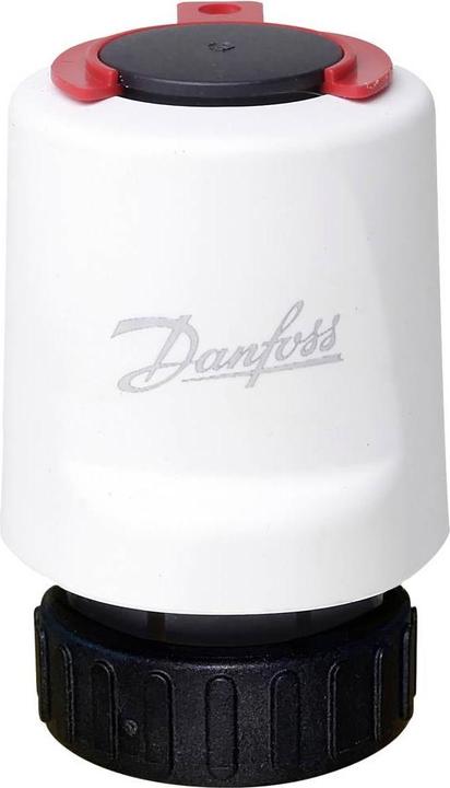 Produktbild Danfoss Thermot NO 24V Stellantrieb elektronisch