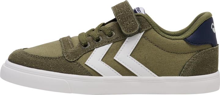 Actual product image hummel Slimmer Stadil Low Jr (28)