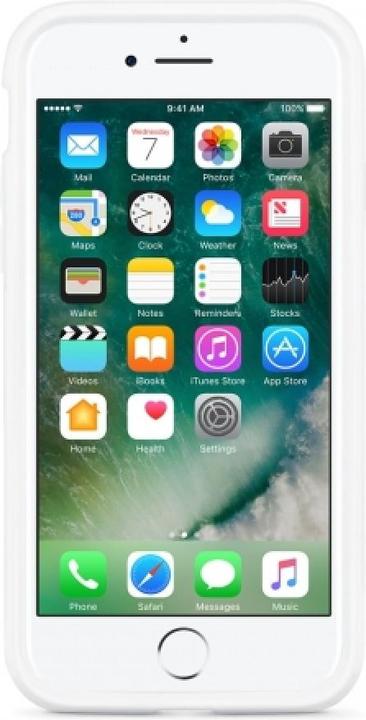 Produktbild tech21 Evo Elite Soft Ultra Thin Back Cover for iPhone SE 2022