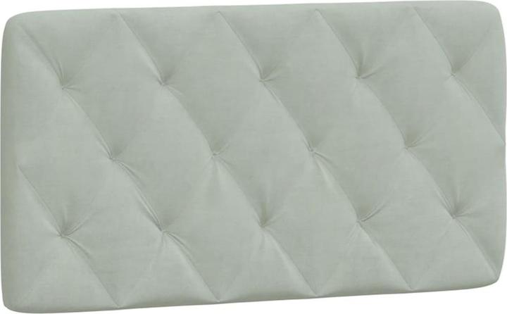 Actual product image VidaXL Julius (100 x 200 cm)