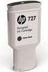 Actual product image HP 727 (MBK)