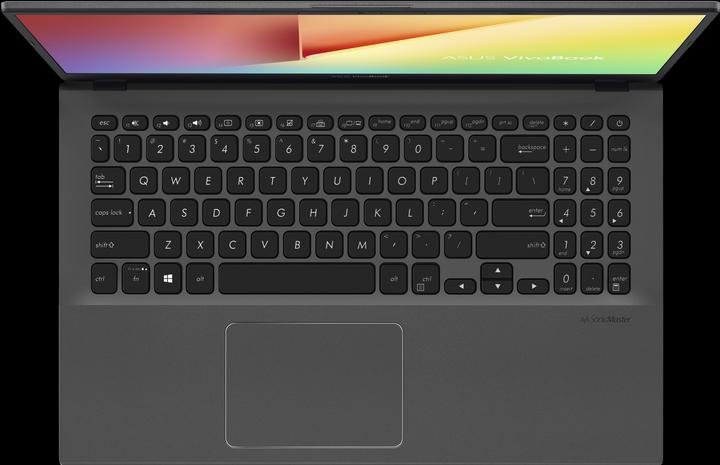 Produktbild ASUS VivoBook 15 (15.60", Intel Core i7-1065G7, 8 GB, 512 GB, CH)