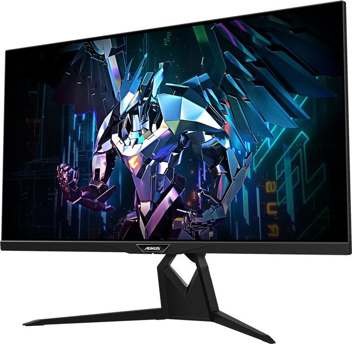 Produktbild Gigabyte Aorus FI32Q X (2560 x 1440 Pixel, 32")