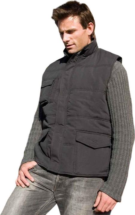 Immagine prodotto Regatta Promo Gilet Imbottito Uomo (XL)