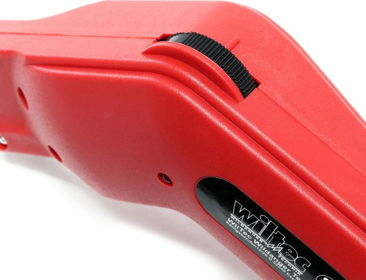Produktbild Wiltec Styroporschneider