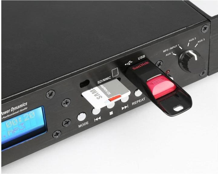 Immagine prodotto Power Dynamics Pdc-75