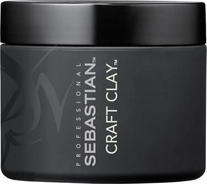 Sebastian Craft (Haarwachs, 50 ml)