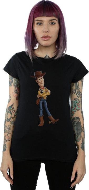 Produktbild Disney Toy Story 4 Sherrif Woody TShirt (XXL)