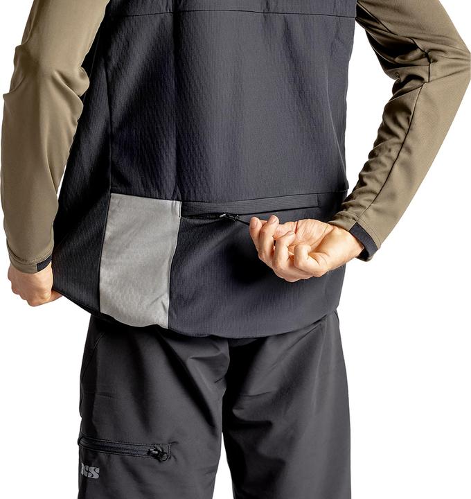 Immagine prodotto iXS Gilet Flow (L)