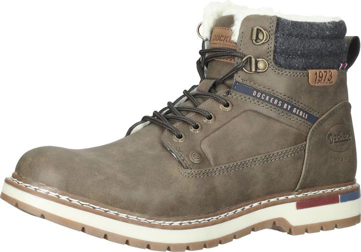 Immagine prodotto Dockers Stivale alla caviglia - 89937 (45)