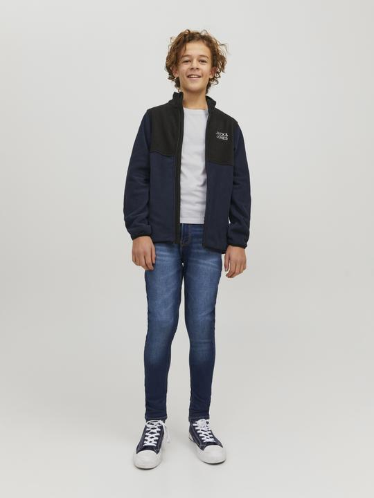 Immagine prodotto Jack & Jones Jjeorganic Basic Tee Ss O-Neck Noos Mni (110)