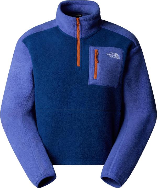 Produktbild North Face Yumiori 1/4 Zip (S)