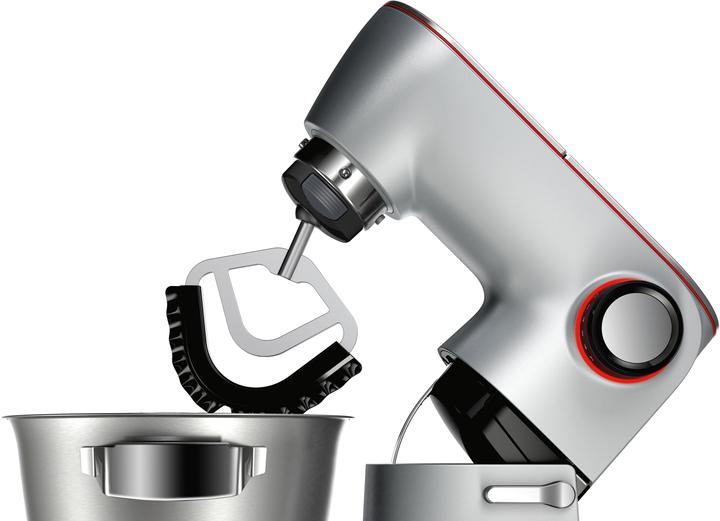 Image du produit Bosch Hausgeräte OptiMUM MUM9AX5S00 (1500 W)