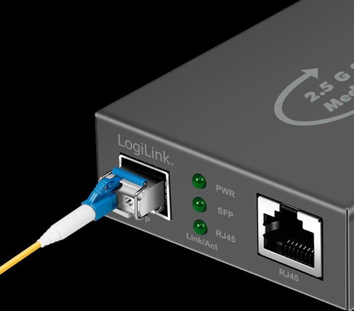 Actual product image LogiLink NMC002