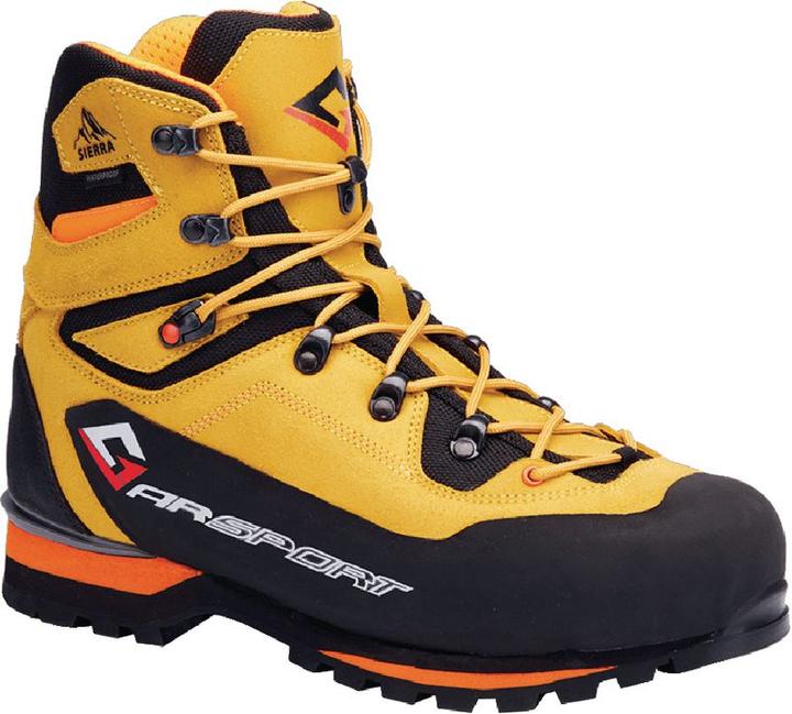 Image du produit Garsport Sierra (S7, 42)