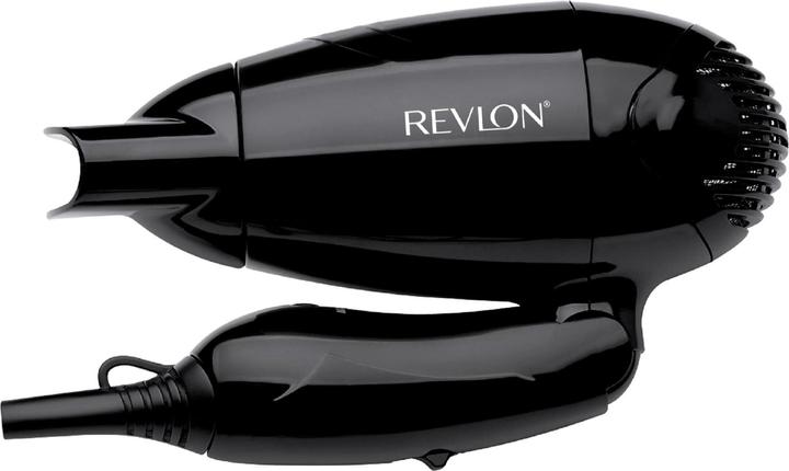 Actual product image Revlon Travel Hair