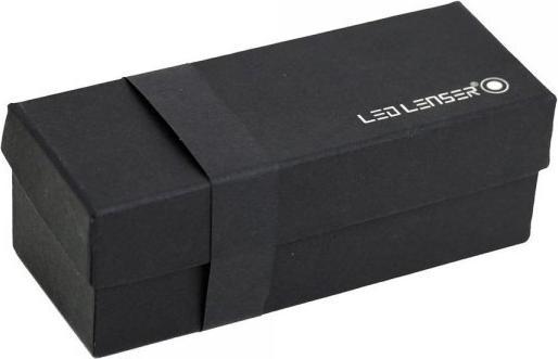 Actual product image Ledlenser D14.2 (16.10 cm, 400 lm)
