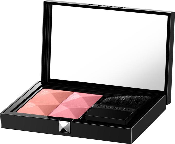 Actual product image Givenchy Le Prisme Blush 4 (4)
