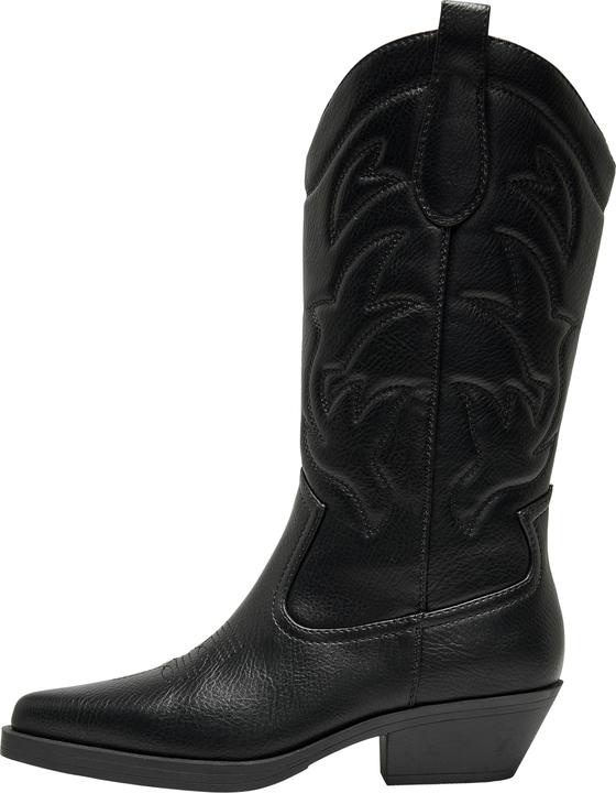 Actual product image Only Cowboy boots (36)