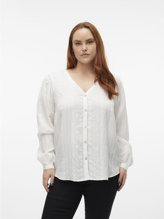 Actual product image Vero Moda VMCIBEN Shirt Shirt (46)