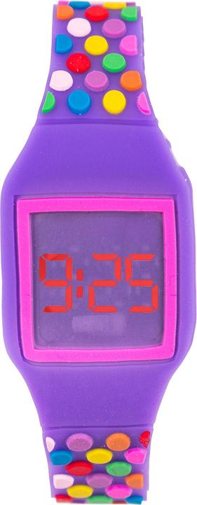 Image du produit Kiddus Digital LED Watch Dots (Montre numérique, 32 mm)