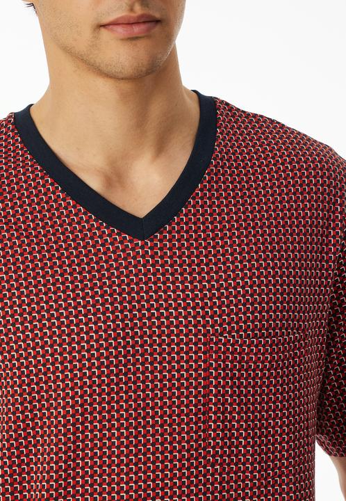 Actual product image Schiesser Pyjama Comfort Nightwear (50, M)