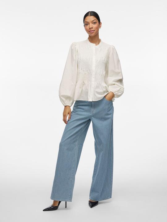 Actual product image Vila Langarm Hemd (36)