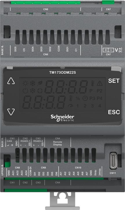 Immagine prodotto Schneider Electric Controllo PLC