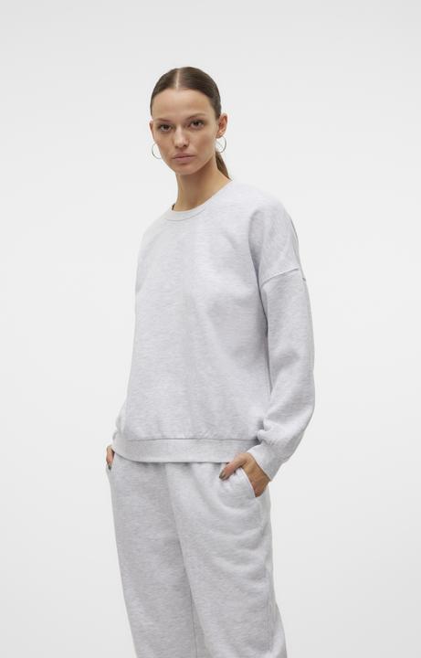 Immagine prodotto Vero Moda Vmsonja Ls Sweat Jrs Noos (L)
