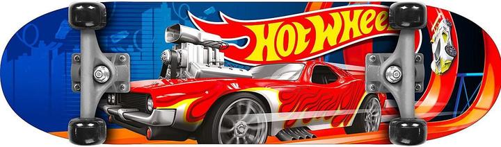 Productafbeelding Hot Wheels Skateboard (27.95")