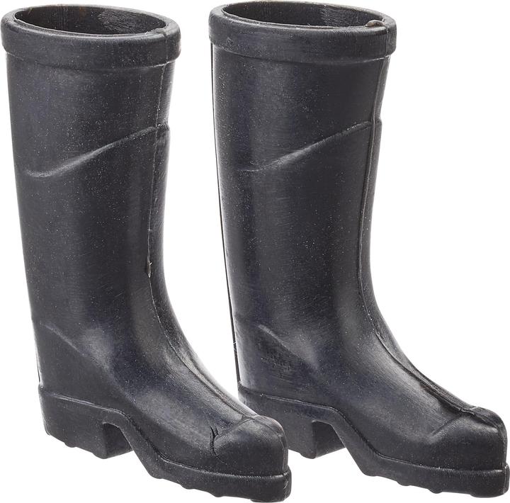 Produktbild Hobby Fun Miniatur Gummistiefel, ca. 2,5 x 3,5 cm