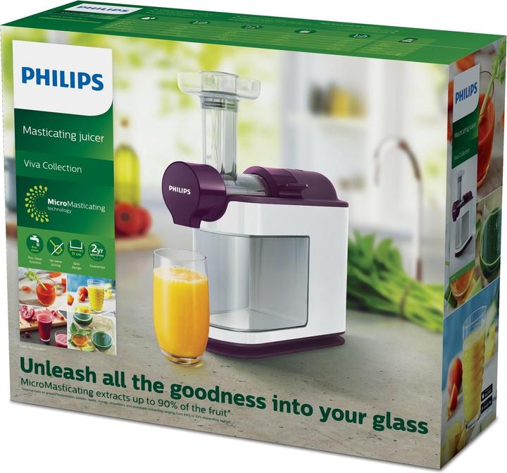 Produktbild Philips HR1891/80