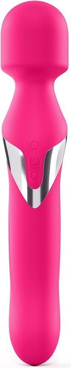 Actual product image Marc Dorcel Dual Orgasms