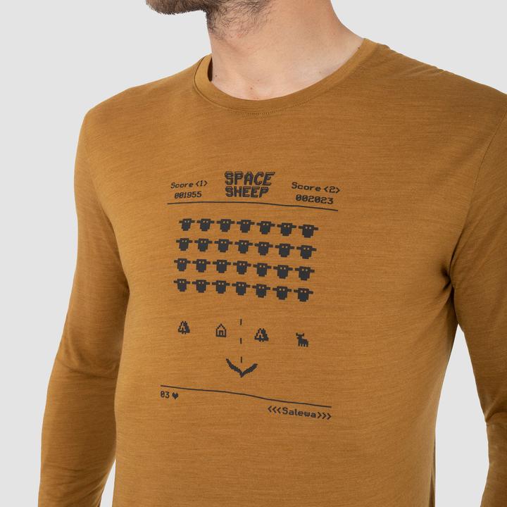 Produktbild Salewa Pure Space Game Am Tee (S)