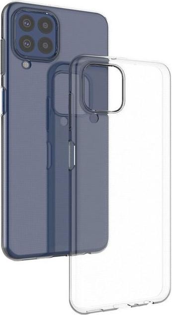 Immagine prodotto MU Classic Serie Softcase TPU (Samsung Galaxy A33 5G)