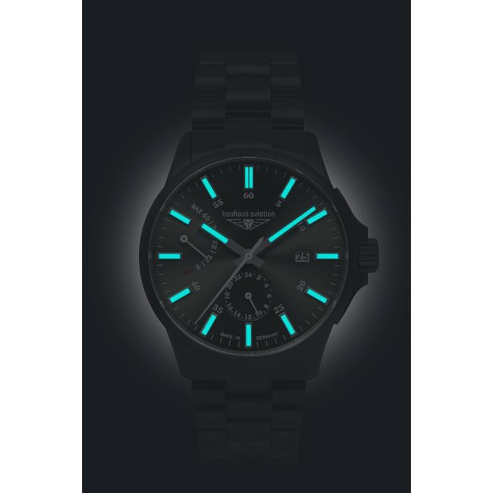 Immagine prodotto 2860M4 (Orologio da pilota, 42 mm)
