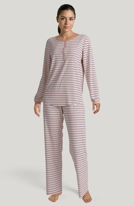 Produktbild Calida Sweet Dreams Pyjama, lang (M)