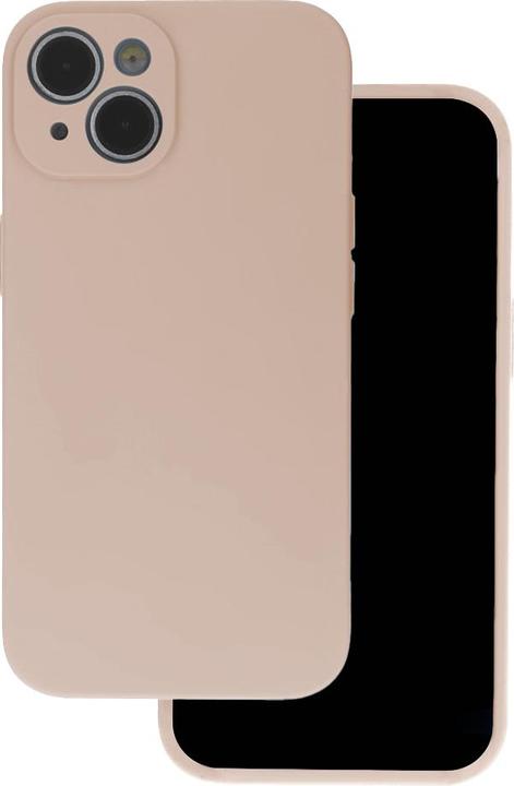 Immagine prodotto OEM Silicon case for Xiaomi Redmi 14C 4G/ 14C 5G / Redmi A4 / POCO C75 nude