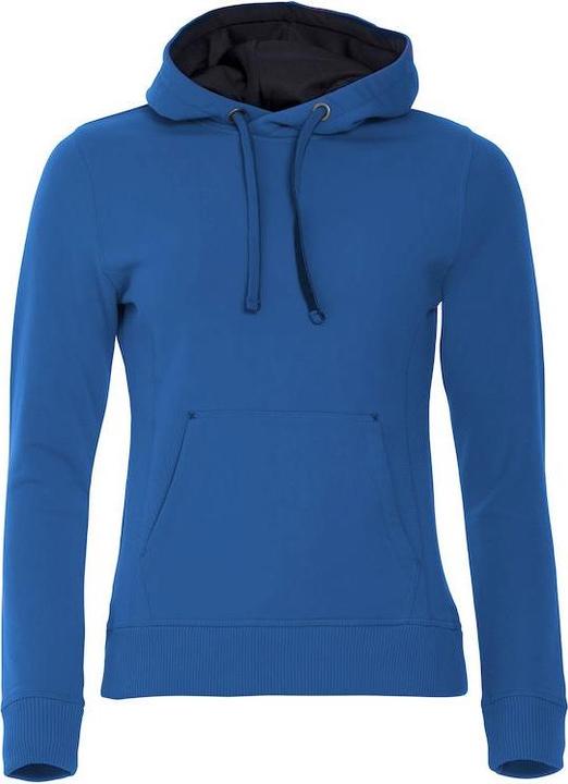 Image du produit Clique Sweat à capuche classique (S)