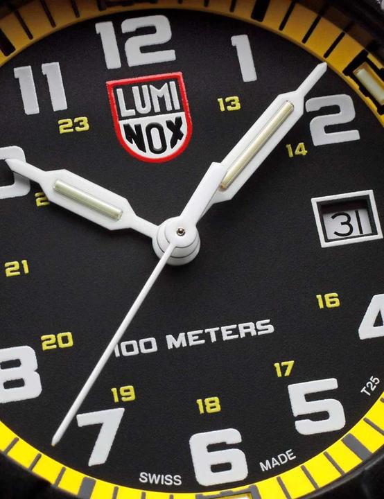 Produktbild Luminox Leatherback Sea Turtle Giant 0320 Series (Taucheruhr, 44 mm)