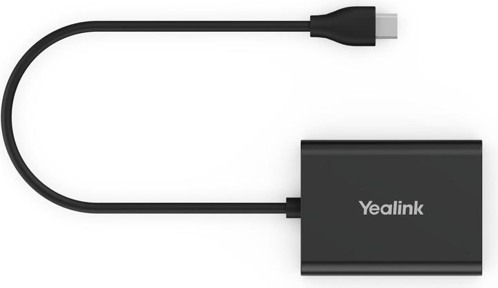 Actual product image Yealink EHS60